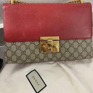 Gucci bag